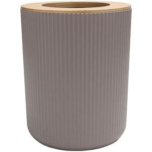 Odpadkový koš 6l 19.5x24.5cm sb1 bpp0145ca-wd obraz