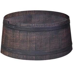 Podstavec pro zásobník na dešťovou vodu 240l - imitace dřeva obraz