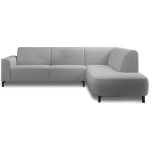 Rohová sedaci soúprava Imperio U B+2+Longue Eclipse 24 obraz