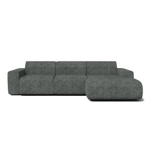 Rohová sedaci soúprava Napoli P Astra 19 obraz