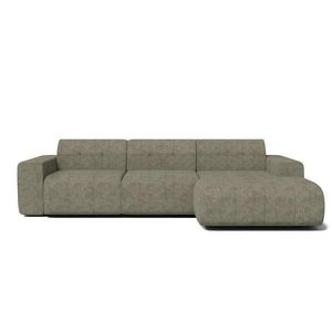 Rohová sedaci soúprava Napoli P Astra 4 obraz