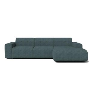 Rohová sedaci soúprava Napoli P Astra 14 obraz