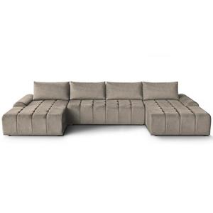 Rohová sedací souprava Costa U Vogue 04 obraz