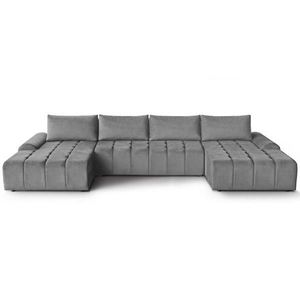 Rohová sedací souprava Costa U Vogue 15 obraz