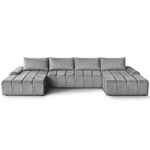 Rohová sedací souprava Costa U Vogue 14 obraz