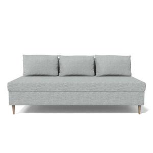 Pohovka Alfa Bonell 90 Verita 81 00/1 šedá obraz