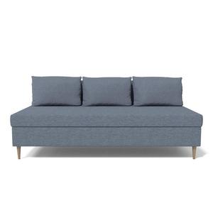 Pohovka Alfa Bonell 90 Verita 73 00/1 tmavě šedá obraz