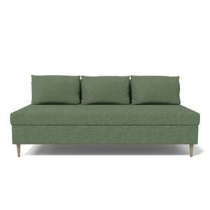 Pohovka Alfa Bonell 90 Verita 72 00/1 zelená obraz