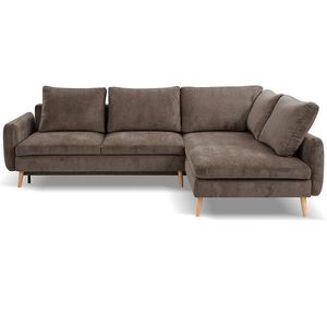 Rohová sedaci soúprava Adige 2R-OT P Tresor 43 obraz