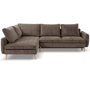 Rohová sedaci soúprava Adige OT-2R L Treso 43 obraz