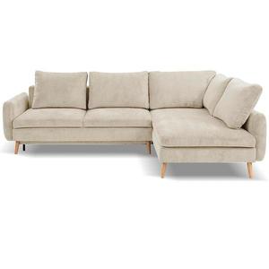 Rohová sedaci soúprava Adige 2R-OT P Tresor 22 obraz