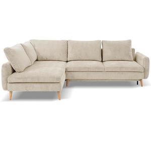 Rohová sedaci soúprava Adige OT-2R L Tresor 22 obraz