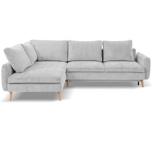 Rohová sedaci soúprava Adige OT-2R L Tresor 05 obraz