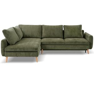 Rohová sedaci soúprava Adige OT-2R L Tresor 75 obraz