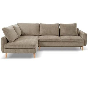 Rohová sedaci soúprava Adige OT-2R L Tresor 32 obraz