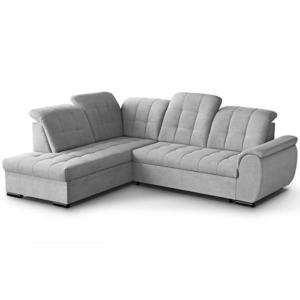 Rohová sedací souprava Bali levá Vardo 06 obraz