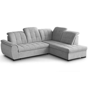 Rohová sedací souprava Bali pravá Vardo 06 obraz