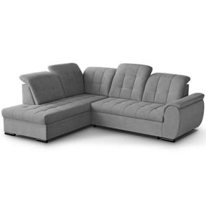 Rohová sedací souprava Bali levá Vardo 11 obraz