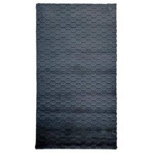 Koberec Shaggy Eveline GBA95 1, 2/1, 7 šedý obraz