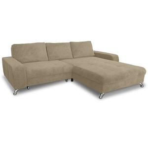 Rohová sedaci soúprava Wenus P Bellini 6 béžová obraz