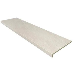 Schodová Dlažba Peldano Materia Ivory 31, 5/120 Rekt. obraz