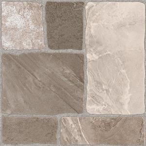 Dlažba Stone Brick Beige 30/30 obraz