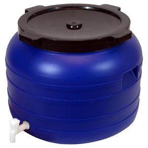 Sud na vodu 100 l BC100R obraz