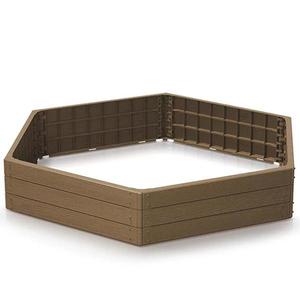 VYVÝŠENÝ ZÁHON 148CM NATUR IBWH-4665W obraz