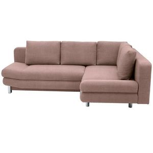 Rohová sedací souprava Cali P Sierra 750 růžový obraz