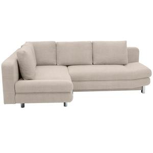 Rohová sedací souprava Cali L Sierra 745 béžový obraz