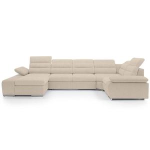 Rohová sedaci soúprava Korfu II L Aragon 03 obraz