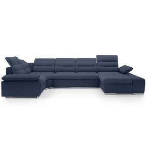 Rohová sedaci soúprava Korfu II P Aragon 79 obraz