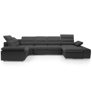 Rohová sedaci soúprava Korfu II P Aragon 99 obraz