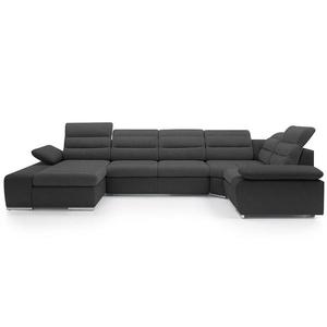 Rohová sedaci soúprava Korfu II L Aragon 99 obraz