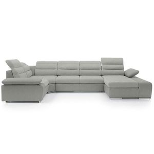 Rohová sedaci soúprava Korfu II P Aragon 83 obraz