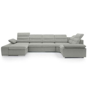 Rohová sedaci soúprava Korfu II L Aragon 83 obraz