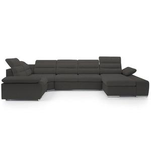 Rohová sedaci soúprava Korfu II P Aragon 97 obraz