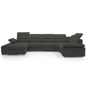 Rohová sedaci soúprava Korfu II L Aragon 97 obraz