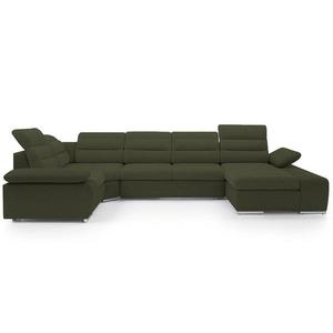 Rohová sedaci soúprava Korfu II P Aragon 39 obraz