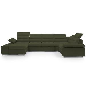 Rohová sedaci soúprava Korfu II L Aragon 39 obraz