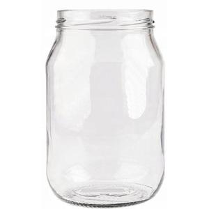 Zavařovací sklenice to-1700ml fi 100 obraz