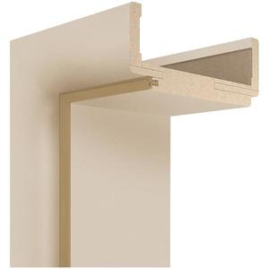 Zárubeň regulovatelná 60P 140-180 béžový kašmír PP Premium obraz