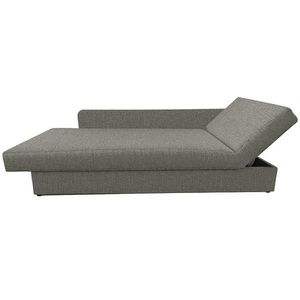 Válenda Karol s opěradlem P Barrel 92 obraz