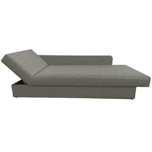 Válenda Karol s opěradlem L Barrel 92 obraz