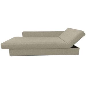 Válenda Karol s opěradlem P Barrel 19 obraz