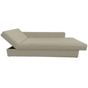 Válenda Karol s opěradlem L Barrel 19 obraz