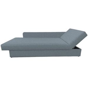 Válenda Karol s opěradlem P Barrel 74 obraz