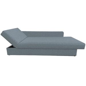 Válenda Karol s opěradlem L Barrel 74 obraz