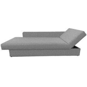 Válenda Karol s opěradlem P Barrel 90 obraz