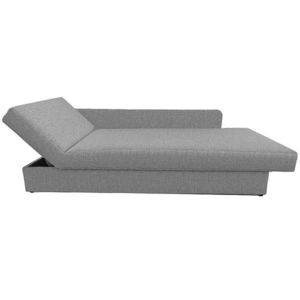 Válenda Karol s opěradlem L Barrel 90 obraz